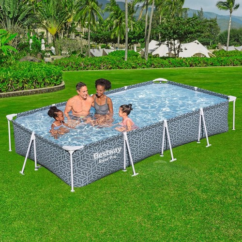 Bestway 12ft 6ft x 26in - 12ft, 6.6ft