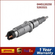 0445120250 5263321 Diesel Fuel