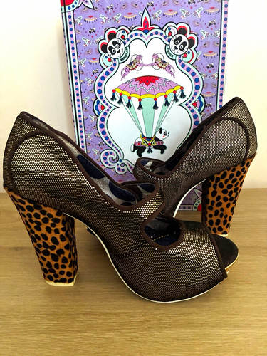 Irregular choice krazy karen - choice,