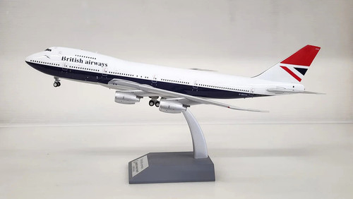 Ard models 200 - 1:200, boeing