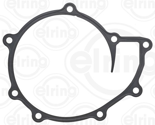 Elring water pump gasket - pump,