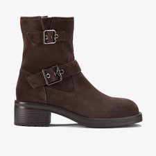 Clarks Womens Chai Charm Dark