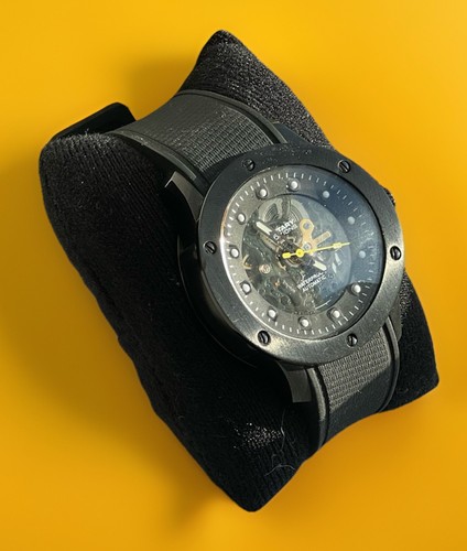 Rotary editions automatic - rotary,