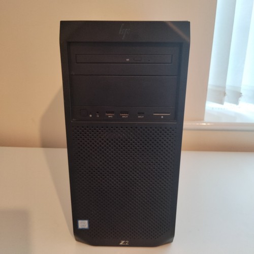 G4 workstation - z2,