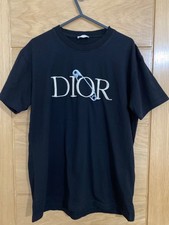 Dior x Judy Blame Safety Pin