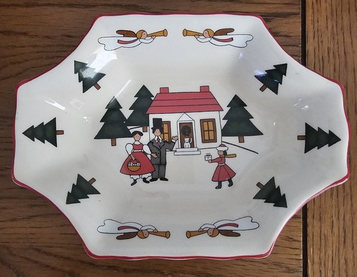 Vintage masons ironstone - vintage,