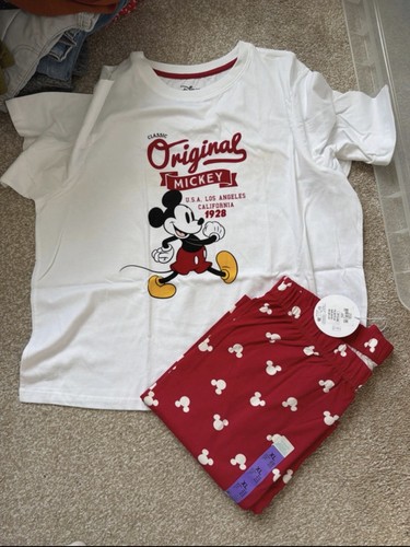 Bnwt primark disney - primark, pj’s