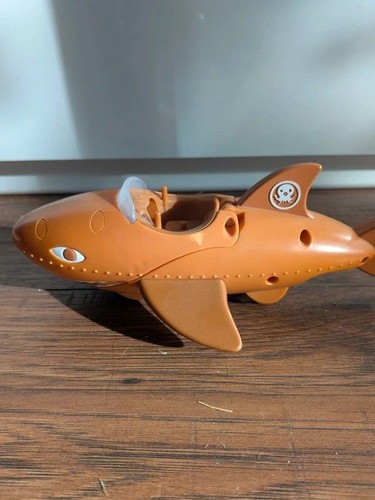 Octonauts above beyond - octonauts, &