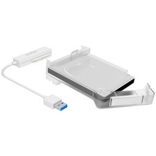 ICY BOX IB-AC703-U3 Enclosure
