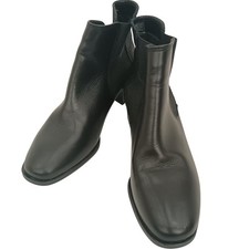 Ara High Soft Chelsea Boots