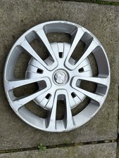 VAUXHALL VIVARO C  16" WHEEL