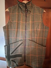 Maude and Fox Ladies Wool