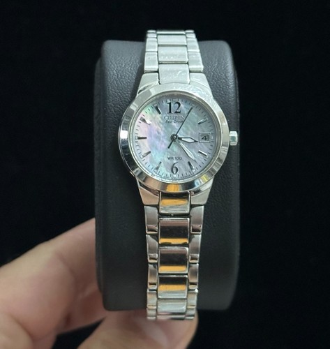 Citizen eco drive wr100 - citizen,