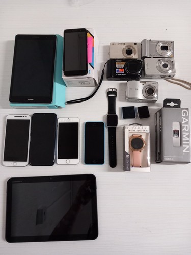Job lot phones tablets - job,