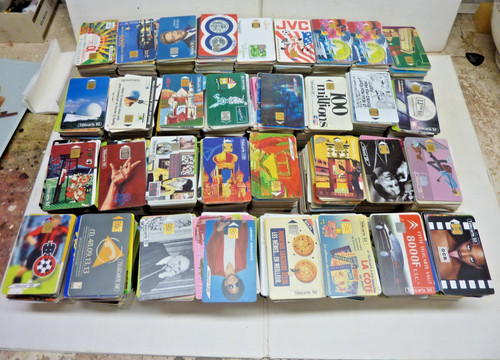 Lot approximately 3500 - lot,