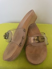 Dr Scholl exercise Sandals -