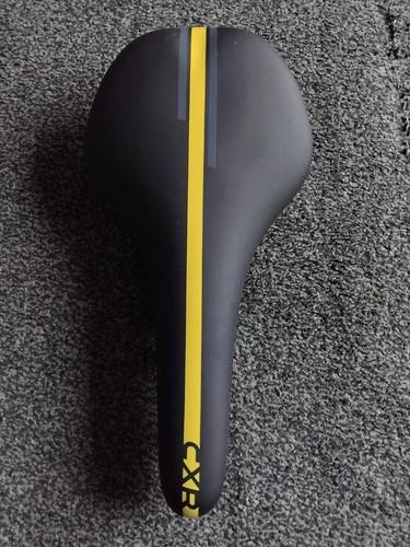 Boardman cxr bike saddle - boardman,