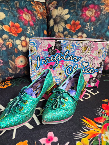Irregular choice women - irregular, women’s