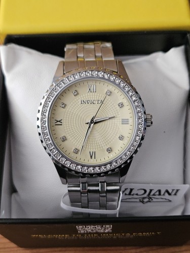 Invicta specialty altiven - invicta,