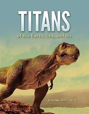 Titans of the Earth, Sea, and Air, Joel Tay