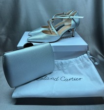 Roland Cartier Heels Womens UK