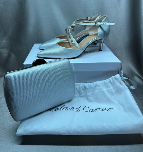 Roland cartier heels - heels, uk