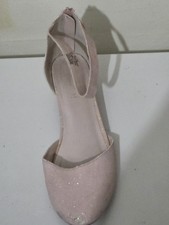 Light Pink Sparkly Children's