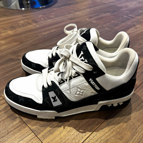 Louis vuitton trainer men - vuitton,