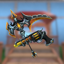 MM2 Hallow's Set – Roblox