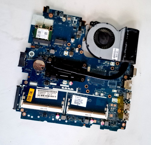 Probook 450 notebook - hp,