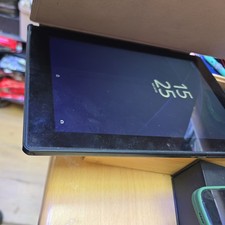 Sony Xperia Tablet Z SGP321