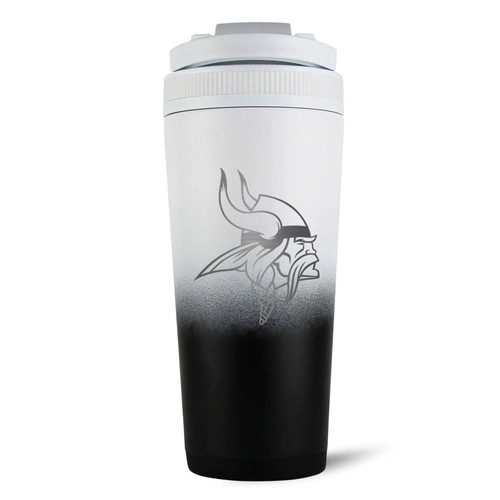 Minnesota vikings 26oz - 26oz, ice