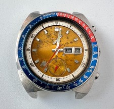 SEIKO 6139-6002 Automatic