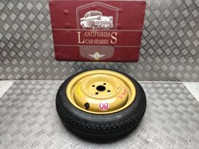 HONDA JAZZ SPARE WHEEL