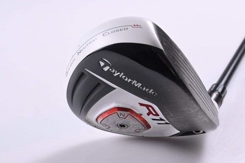 Taylormade r11 wood 15 5 - r11, #3