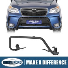 Hooke Road Steel Front Bull