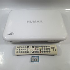Humax HDR 1010S GB 1TB