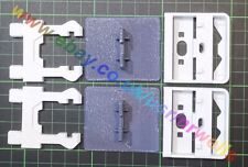 1 Press Fit Repair Kit for Paula Rosa Soft Close Drawers by B&Q