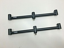 TMC 2 x 3 Rod Anodized