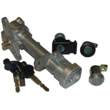 Lock Set With Key For Suzuki