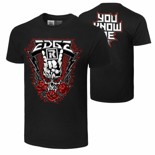 Wwe edge you - edge, “you