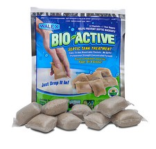 Septic Tank Care BIO-ACTIVE -
