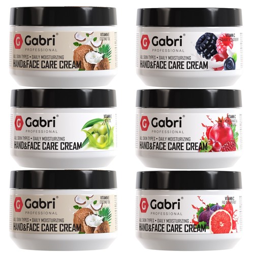 Gabri professional hand - hand, &