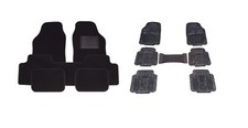 Universal seater black - universal,