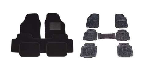 Universal seater black - 7,