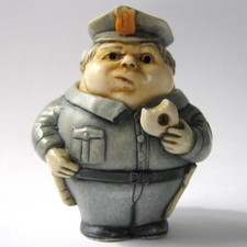 Safe Guarder - Pot Bellys -