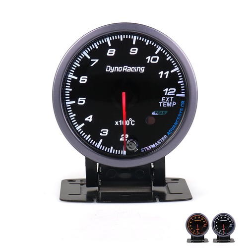 Exhaust gas temperature gauge - temperature,