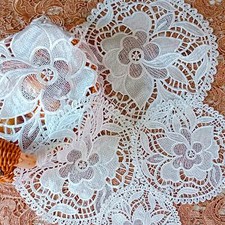 Hollowed Out Flower Table