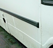 Horsebox Lorry Boat Side