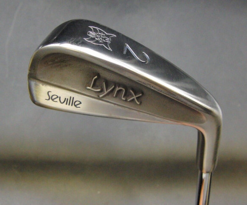 Lynx seville iron regular - lynx,